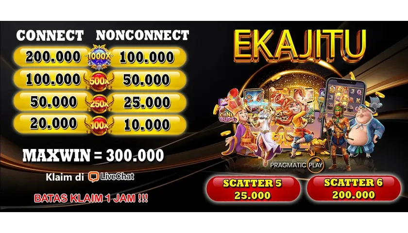 EKAJITU PERKALIAN