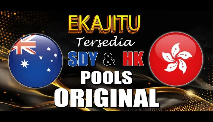 EKAJITU SYD HK